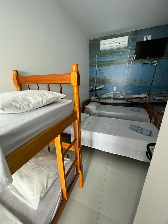 Pousada Pelo Sertao Piranhas (Alagoas) Pokoj fotografie